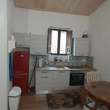 Casa Di Legno