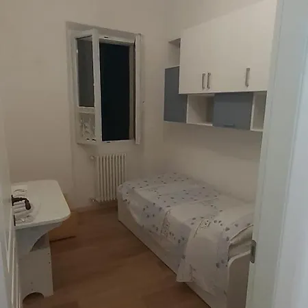 Casa Di Legno Apartment