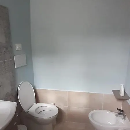 Appartement Casa Di Legno *