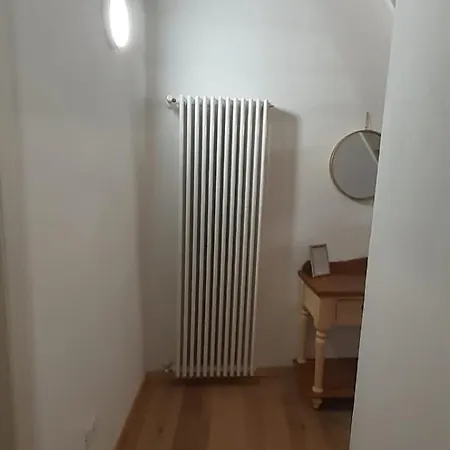 Appartamento Casa Di Legno Città di Castello