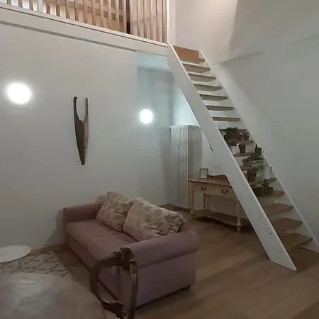 Casa Di Legno