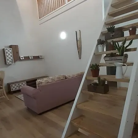 Casa Di Legno * Citta di Castello