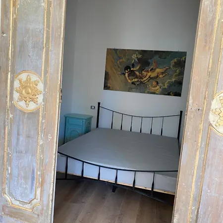 Casa Di Legno Apartment *