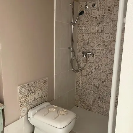 Casa Di Legno * Città di Castello