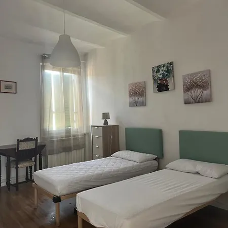 Appartamento Casa Di Legno