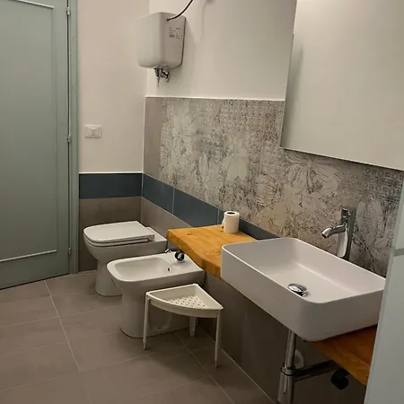 Casa Di Legno