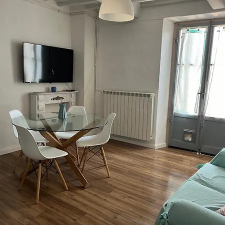 Casa Di Legno Appartement *