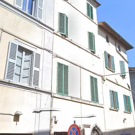 Apartment Casa Di Legno *