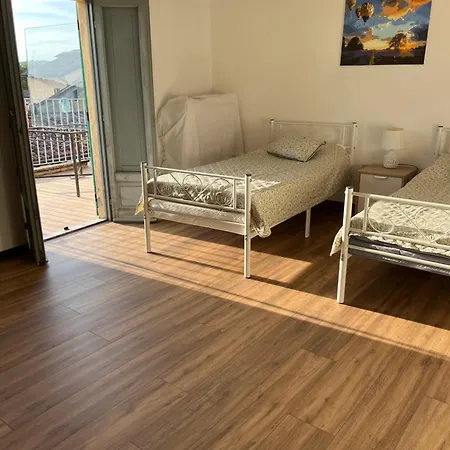 Casa Di Legno * Città di Castello