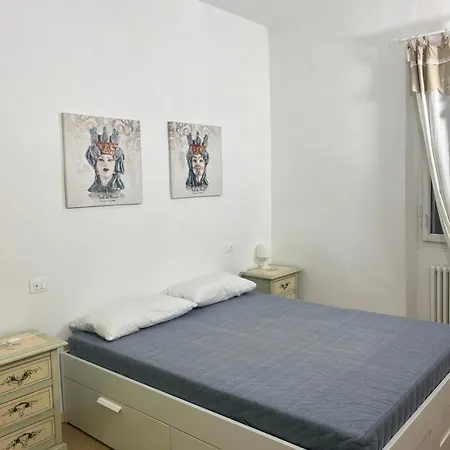 Apartment Casa Di Legno Citta di Castello