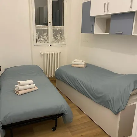 Casa Di Legno *