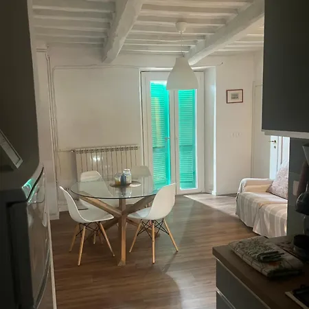 Casa Di Legno 卡斯泰洛城