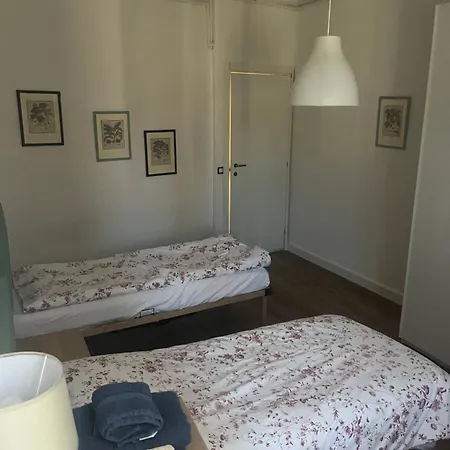 Apartment Casa Di Legno Citta di Castello