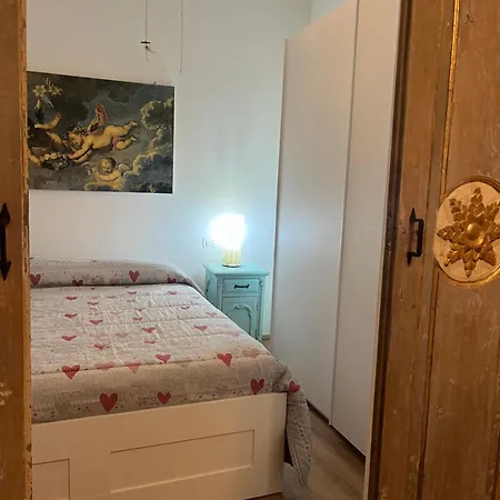 Casa Di Legno Lägenhet Città di Castello