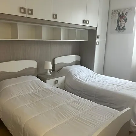 Casa Di Legno *