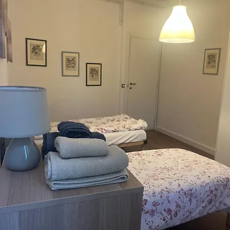 Casa Di Legno Appartement Città di Castello