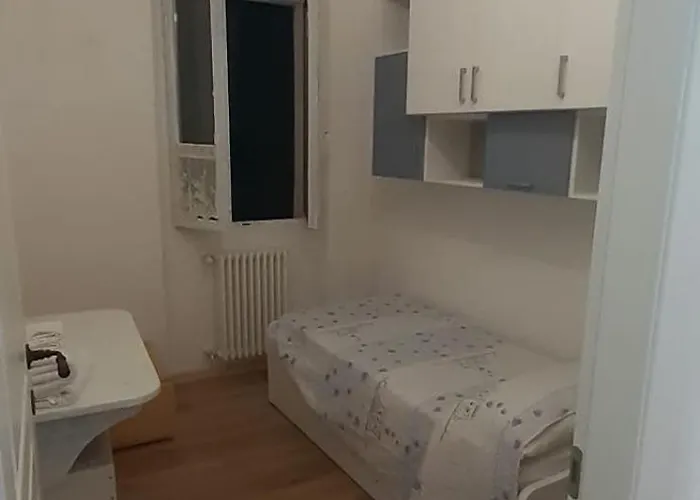 Casa Di Legno 公寓