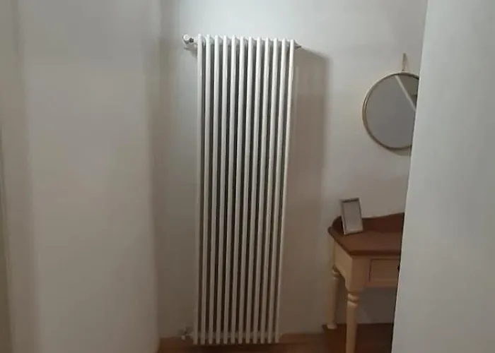 Apartmán Casa Di Legno Città di Castello