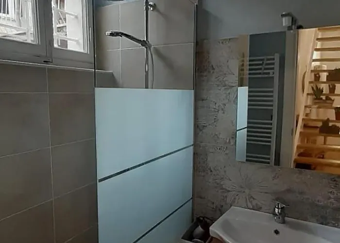 Casa Di Legno Apartmán *