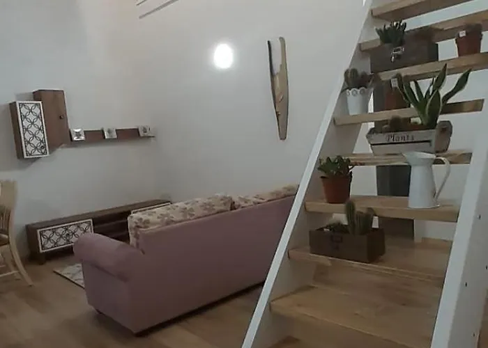 Casa Di Legno * Città di Castello