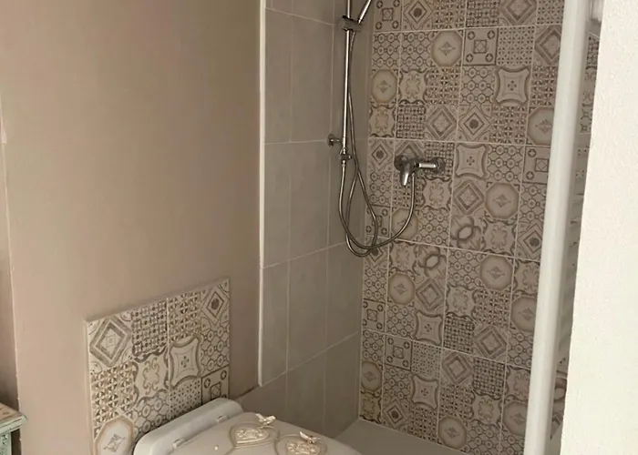 Casa Di Legno * 卡斯泰洛城