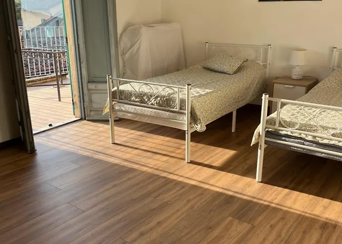 Casa Di Legno * Città di Castello