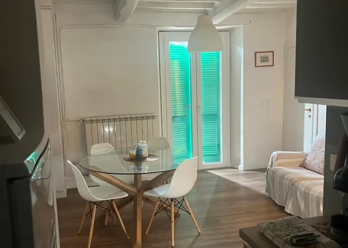 Casa Di Legno Città di Castello