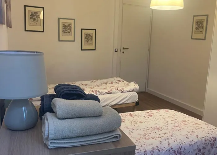 Casa Di Legno Apartmán Città di Castello